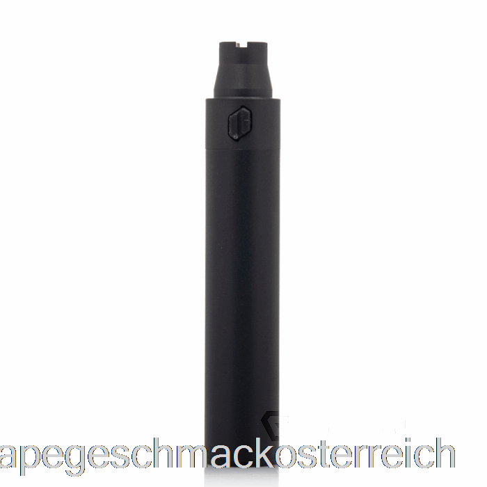 Puffco Plus 510 Batterie Onyx Vape Geschmack